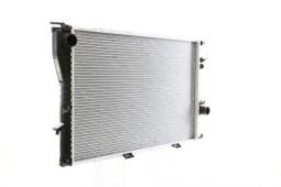 Radiator, engine cooling MAHLE CR242000S