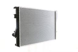 Radiator, engine cooling MAHLE CR242000S