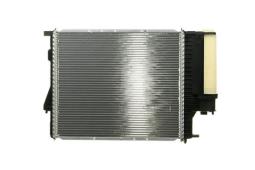 Radiator, engine cooling MAHLE CR244000P