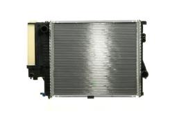 Radiator, engine cooling MAHLE CR244000P