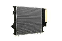 Radiator, engine cooling MAHLE CR244000P