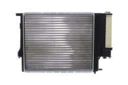 Radiator, engine cooling MAHLE CR244001S