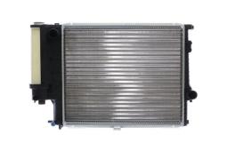 Radiator, engine cooling MAHLE CR244001S