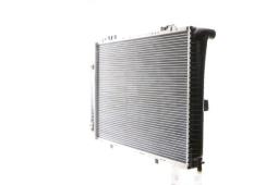 Radiator, engine cooling MAHLE CR245000S