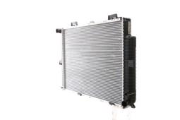 Radiator, engine cooling MAHLE CR245000S