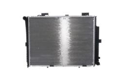 Radiator, engine cooling MAHLE CR245000S