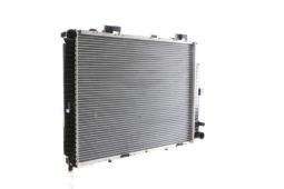 Radiator, engine cooling MAHLE CR245000S