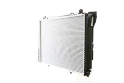 Radiator, engine cooling MAHLE CR246000S