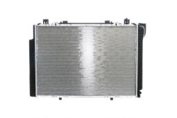 Radiator, engine cooling MAHLE CR246000S