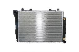 Radiator, engine cooling MAHLE CR246000S