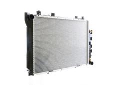 Radiator, engine cooling MAHLE CR246000S