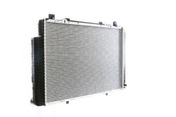 Radiator, engine cooling MAHLE CR246000S