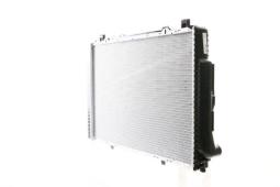 Radiator, engine cooling MAHLE CR247000S