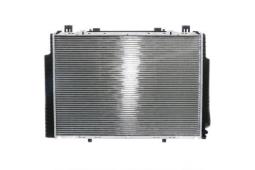 Radiator, engine cooling MAHLE CR247000S