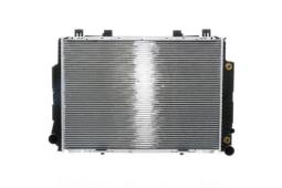 Radiator, engine cooling MAHLE CR247000S