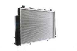 Radiator, engine cooling MAHLE CR247000S