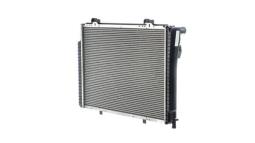 Radiator, engine cooling MAHLE CR248000S