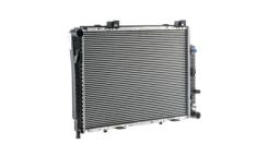 Radiator, engine cooling MAHLE CR248000S