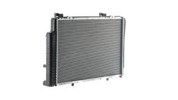 Radiator, engine cooling MAHLE CR248000S