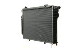 Radiator, engine cooling MAHLE CR249000P