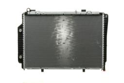 Radiator, engine cooling MAHLE CR249000P