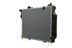 Radiator, engine cooling MAHLE CR249000P