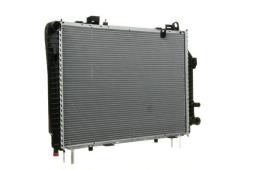 Radiator, engine cooling MAHLE CR249000P