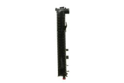 Radiator, engine cooling MAHLE CR249000P