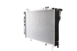 Radiator, engine cooling MAHLE CR249000S