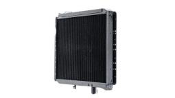 Radiator, engine cooling MAHLE CR215000P