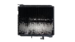 Radiator, engine cooling MAHLE CR215000P