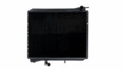 Radiator, engine cooling MAHLE CR215000P