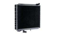 Radiator, engine cooling MAHLE CR215000P