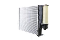 Radiator, engine cooling MAHLE CR251000S