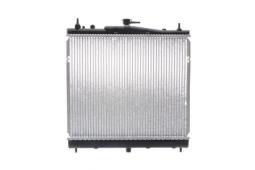 Radiator, engine cooling MAHLE CR2164000S