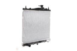 Radiator, engine cooling MAHLE CR2164000S