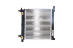 Radiator, engine cooling MAHLE CR255000S