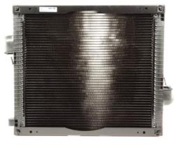 Radiator, engine cooling MAHLE CR216000S