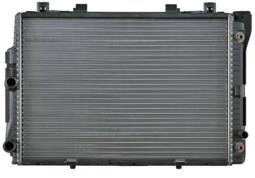 Radiator, engine cooling MAHLE CR262000S