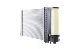 Radiator, engine cooling MAHLE CR264000S