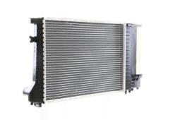 Radiator, engine cooling MAHLE CR264000S