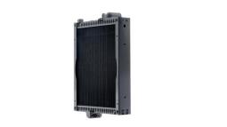 Radiator, engine cooling MAHLE CR217000S