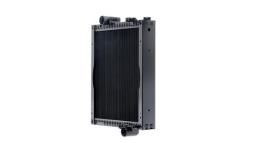 Radiator, engine cooling MAHLE CR217000S