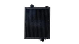 Radiator, engine cooling MAHLE CR217000S