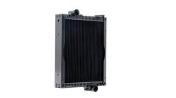 Radiator, engine cooling MAHLE CR217000S