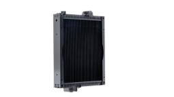 Radiator, engine cooling MAHLE CR217000S