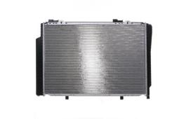 Radiator, engine cooling MAHLE CR270000P