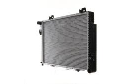 Radiator, engine cooling MAHLE CR270000P