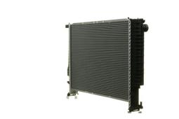 Radiator, engine cooling MAHLE CR2203000S