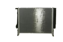 Radiator, engine cooling MAHLE CR2203000S